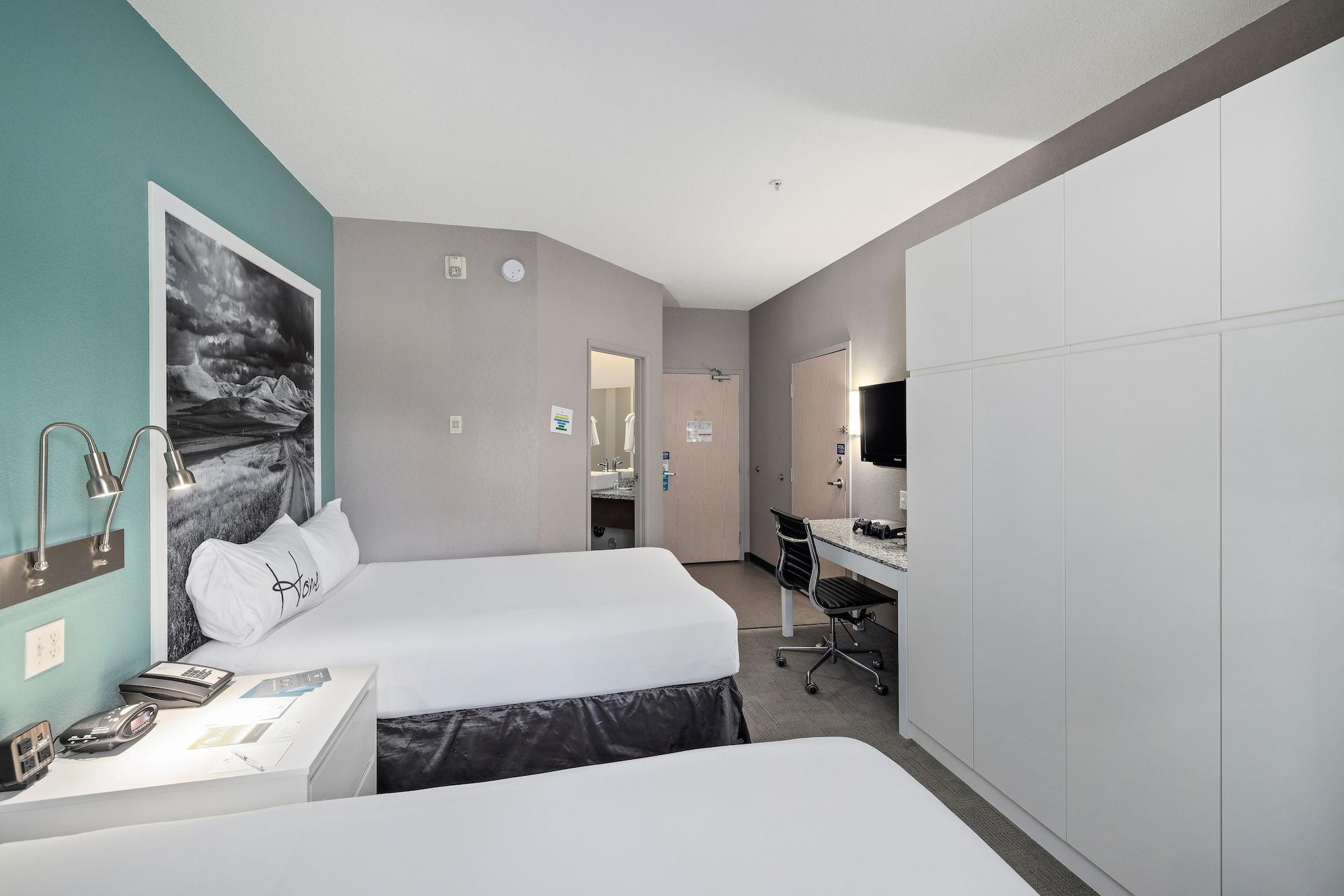 Home Inn Medicine Hat Dış mekan fotoğraf