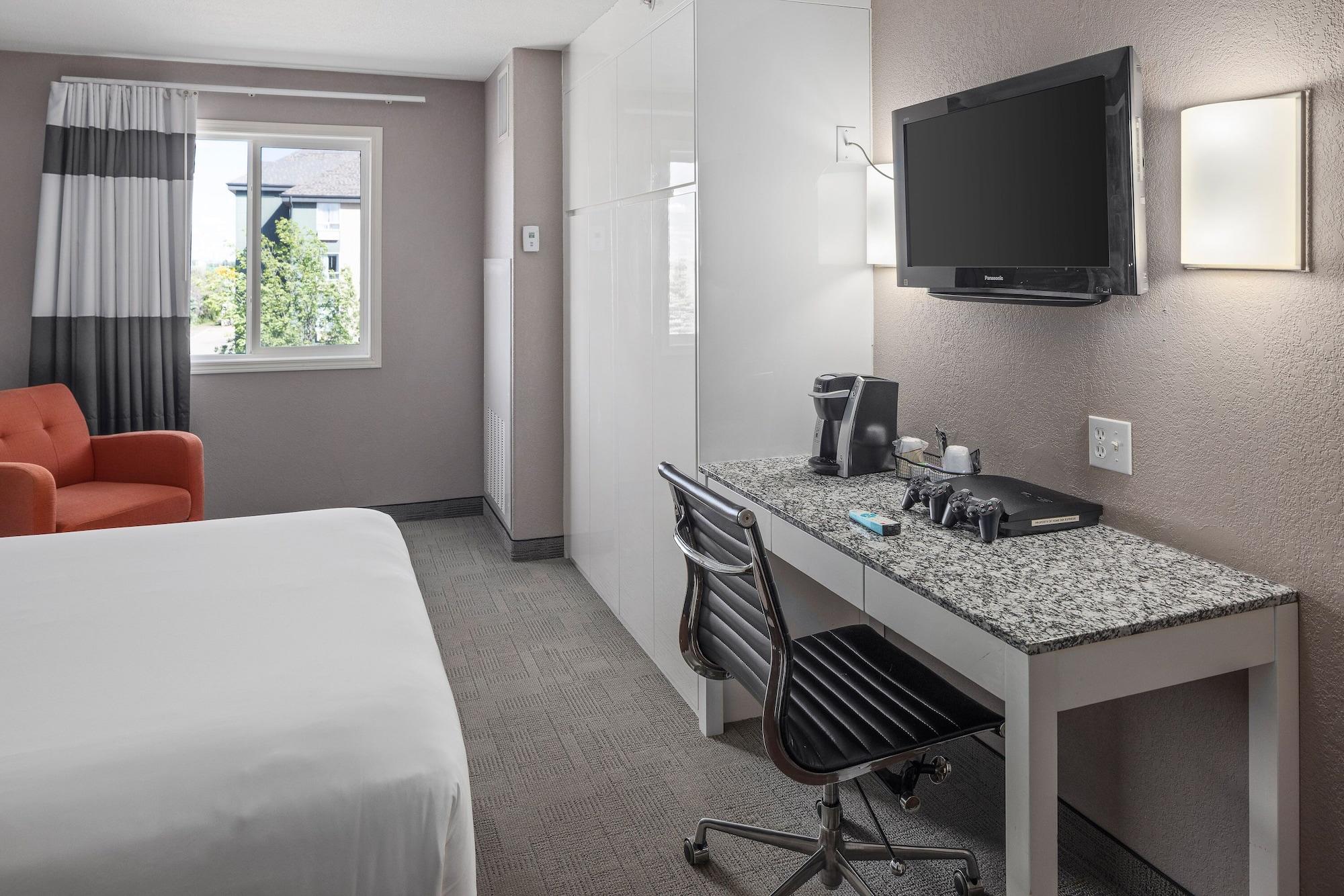 Home Inn Medicine Hat Dış mekan fotoğraf