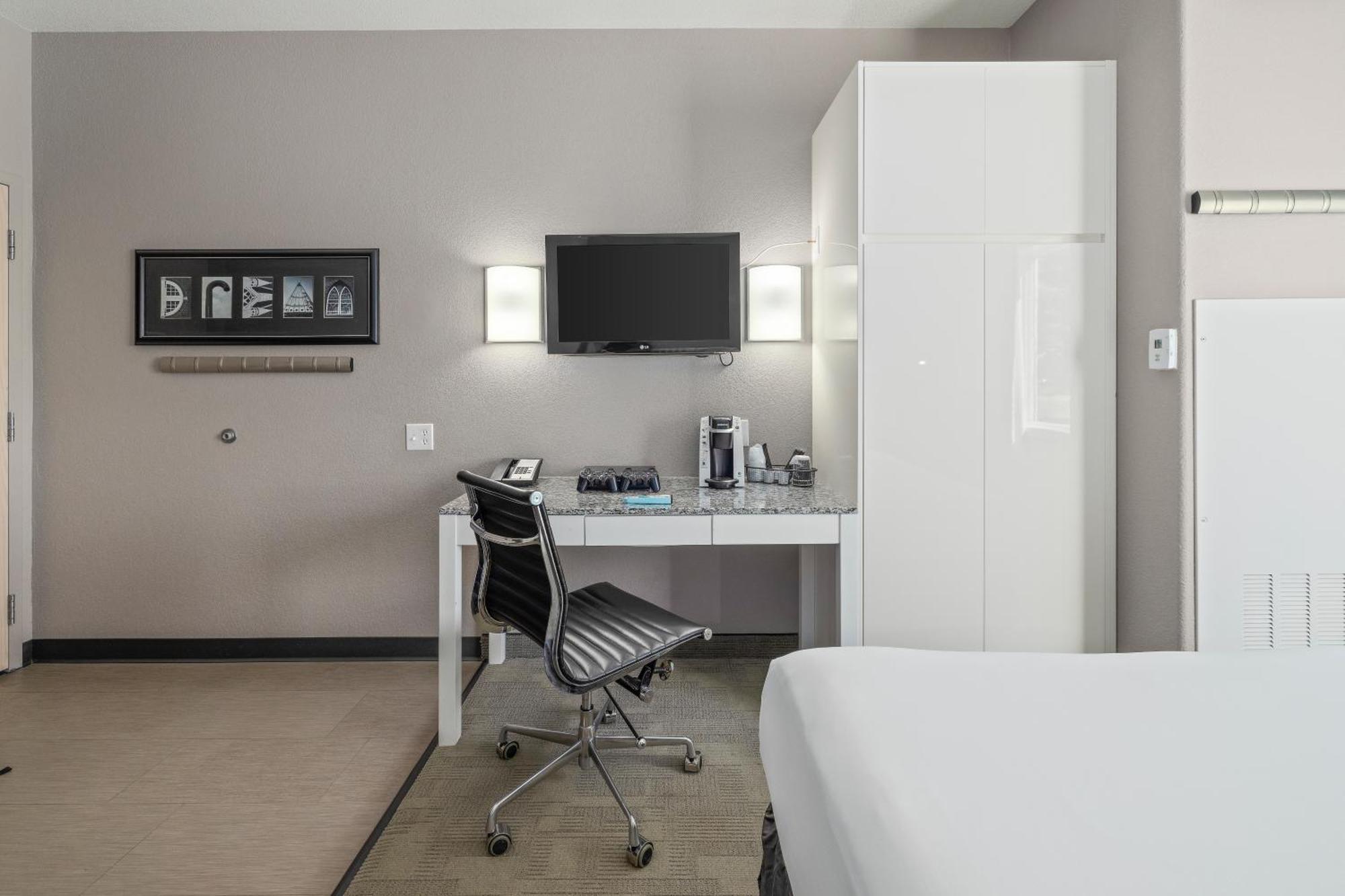 Home Inn Medicine Hat Dış mekan fotoğraf