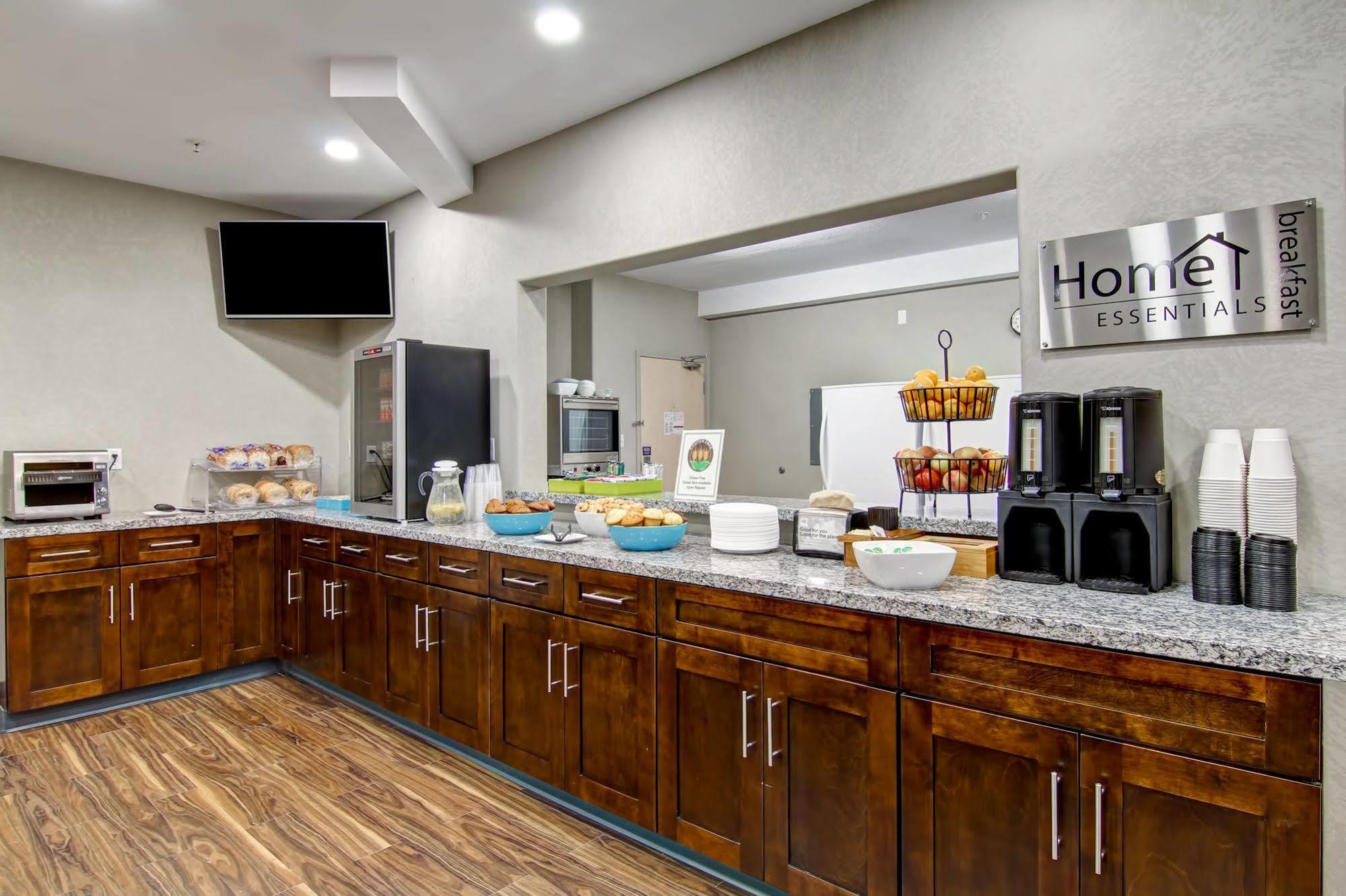 Home Inn Medicine Hat Dış mekan fotoğraf