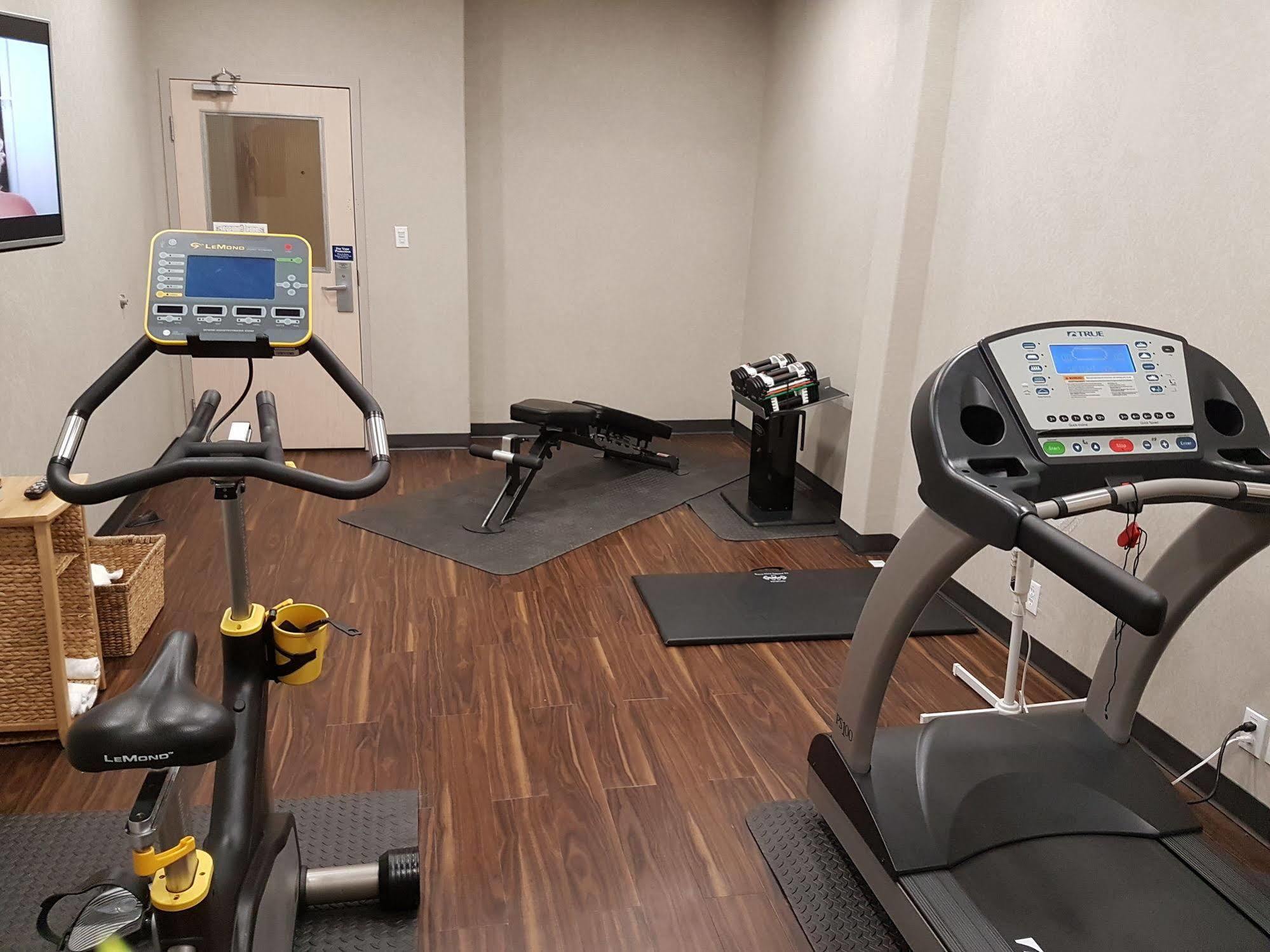 Home Inn Medicine Hat Dış mekan fotoğraf