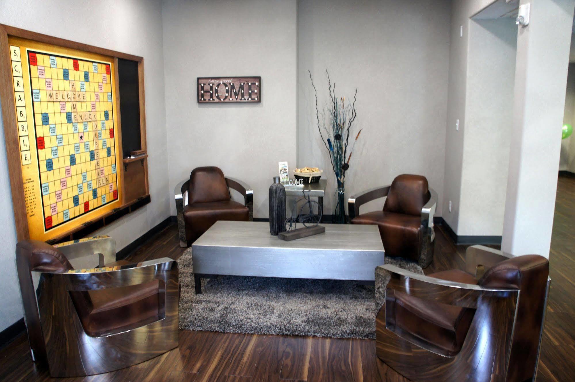 Home Inn Medicine Hat Dış mekan fotoğraf