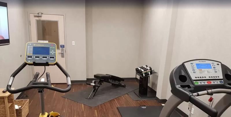 Home Inn Medicine Hat Dış mekan fotoğraf